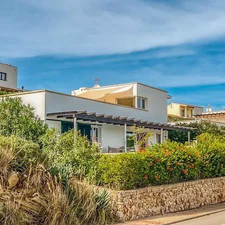 Menorca Llonga Cala Llonga (Menorca)