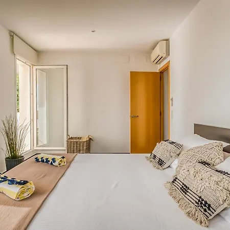 Menorca Llonga Villa Cala Llonga (Menorca)