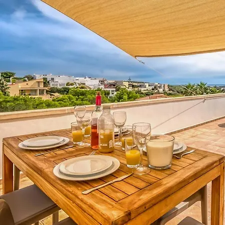 Menorca Llonga *